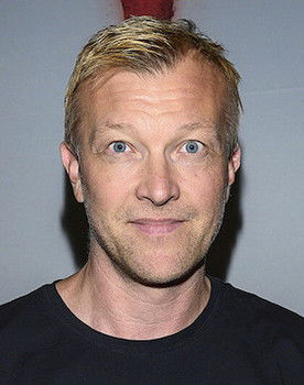 Magnus Hedman as Self