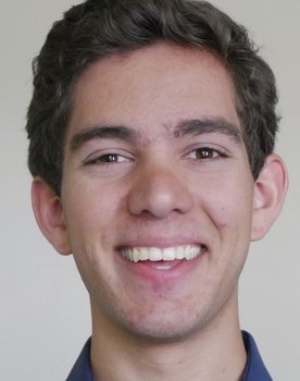 Ethan Montgomery as Sam