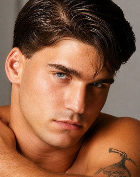 Joey Stefano