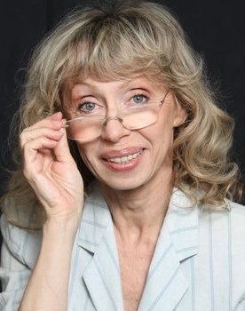 Maria Belkin