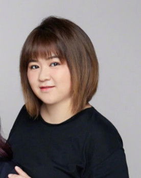 孙蕊 as Green Fairy