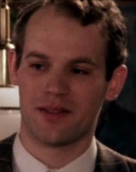 John Schelde as Mogens Lamborg