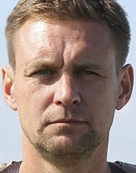 Vitaly Khodin