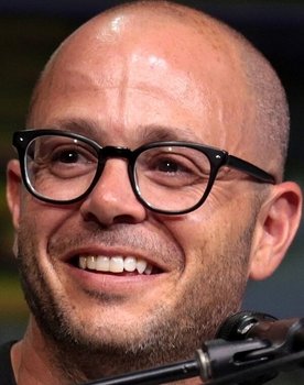 Damon Lindelof
Photo