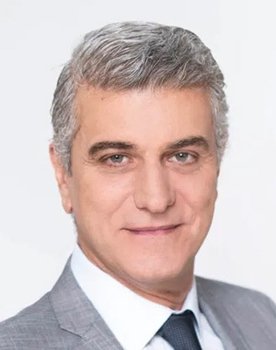 Vladimiros Kiriakidis