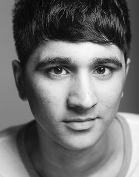 Harman Singh