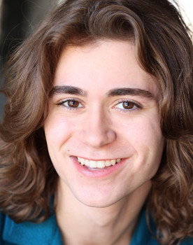 Will Lunsford as Norman