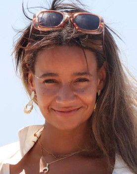 Gabriella De Almeida Rinne