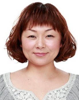 Eriko Mikamo