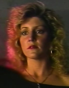 Lisa Butaud as Maggie Monroe