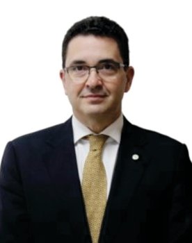 Geraldo Melo as Himself