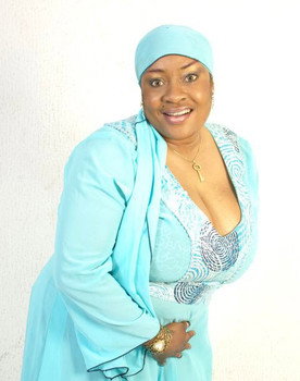 Foluke Daramola Salako