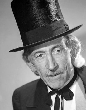 Will Wright as Henry Boggs
