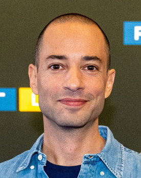 Valerio Zeno as Self - Witness