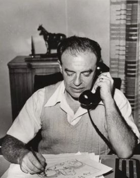 Out of the Inkwell: The Fleischer Story