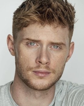 Max Parker as Sgt. Liam Robert Sullivan