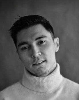 Alisher Tokhtasimov as 