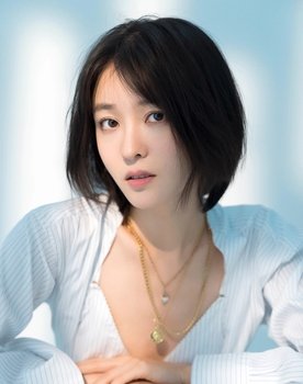 Joy Wang