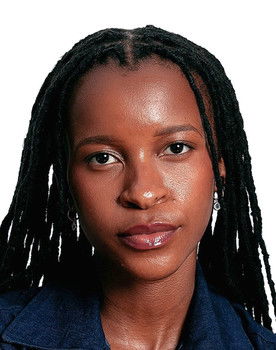 Ntsimedi Gwangwa as Lazola