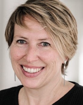 Caroline Gennez