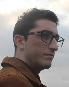 Tomás Paiva Ferreira as Self