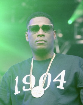 Jay Electronica as Self
