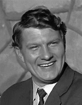 Oleksandr Milyutin as 