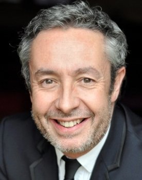 Loïc Rojouan as Marseglia