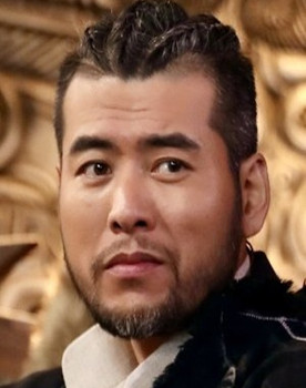 Cai Hua as Bull Demon King