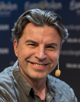 Jovan Radomir