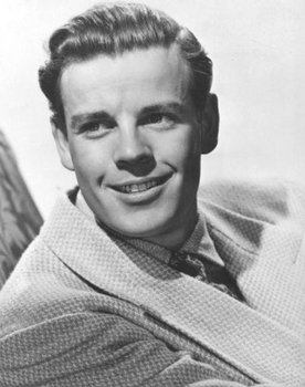 Coulter Irwin as 'Sparks' Reynolds