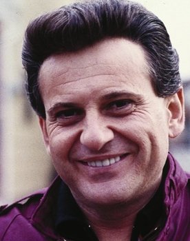 Joe Pesci