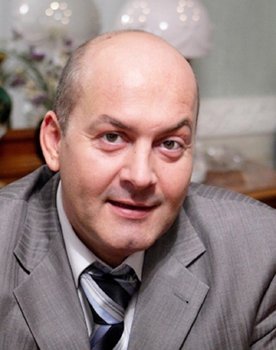 Vyacheslav Grishechkin as 