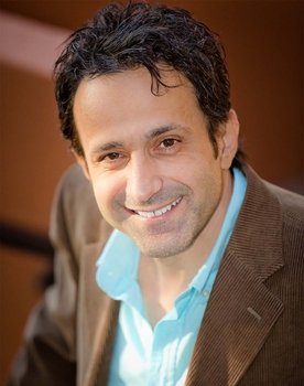 Kaveh Kavian