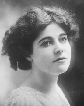 Ethel Clayton