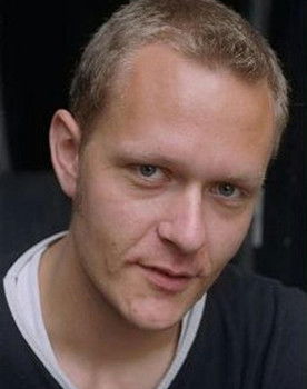 Janus Køster-Rasmussen