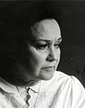 Dolores Beristáin