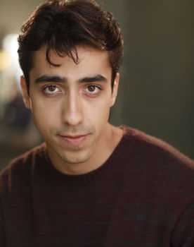 Andrew Kusman as Gabe