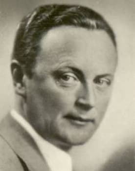 Eugen Rex as Fritz Lehner