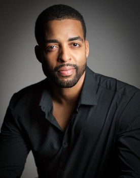 Rashaad Ernesto Green