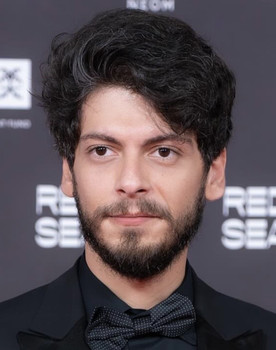 Mohsen Mansour as خالد