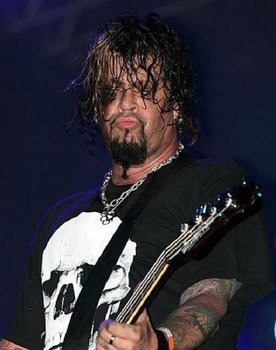 Paul Raven