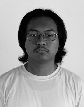 Vincentius Bhagaskara as Fulqon