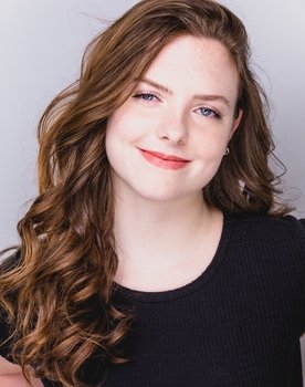 Melanie Ann Bumpus as Young Prostitute