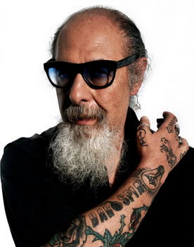 Roberto D'Agostino as Sé stesso