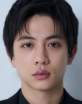 Tanaka Koki as Moritaka Mashiro [Young]