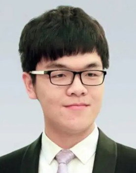 Ke Jie