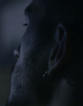 Mounir Dahdah as Karim