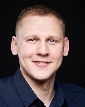 Ragnar Uustal