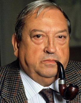 The Abbey of Crime: Umberto Eco's 'The Name of the Rose'